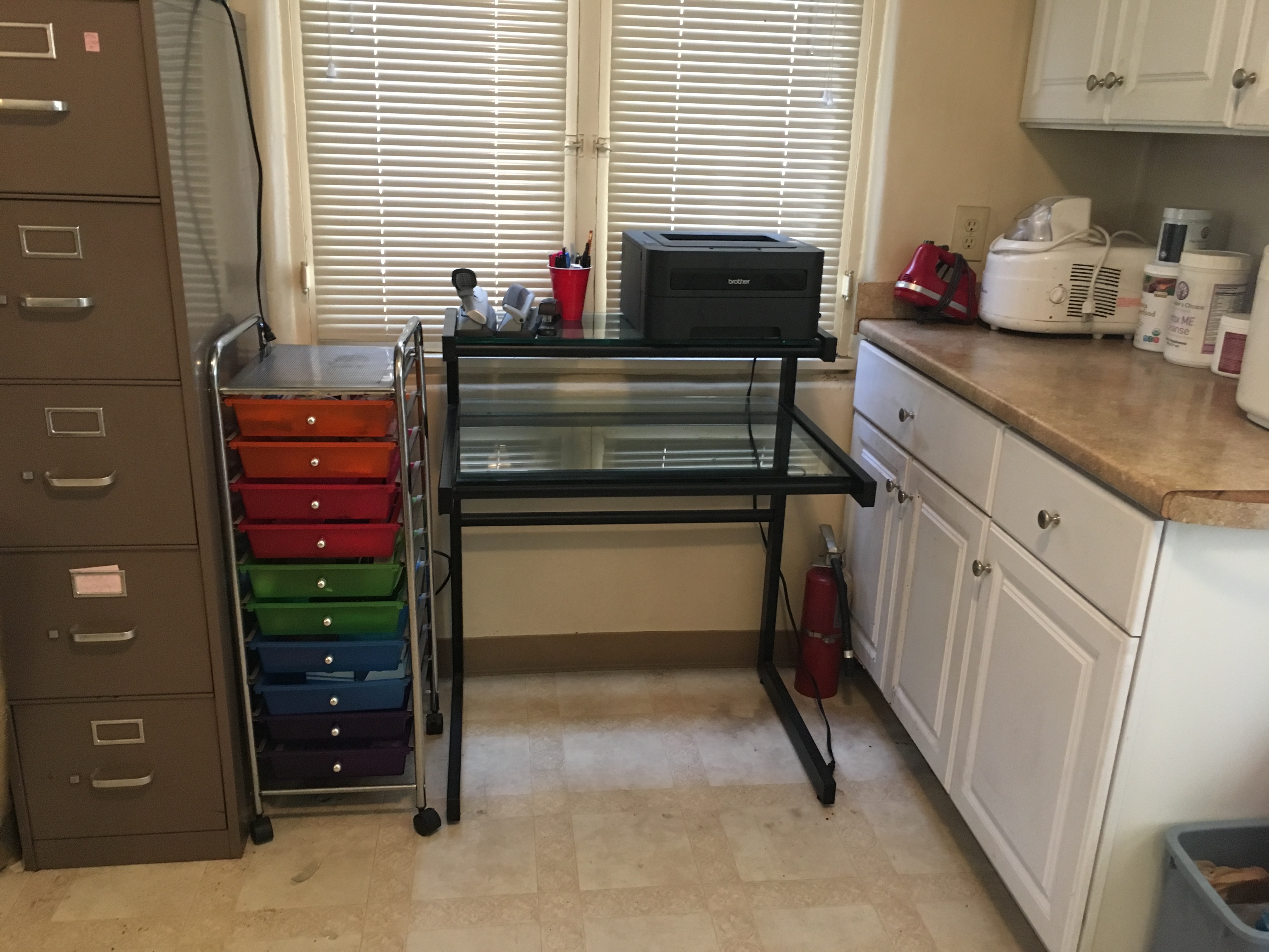 Work Samples - Hope Organizers, Inc. by Professional Organizer Janet Fishman, also known as the paper organizers, serves Los Angeles, Ventura, Santa Barbara, and Orange County, California. We offer paper management, daily money management, senior services, plus organizing and clutter management! https://hopeorganizers.com