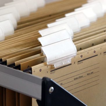 The Importance of File Cabinets