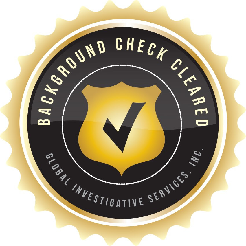 Background Check Cleared Badge for HOPE Organizers, Inc. - Global Investigative Services, Inc.
