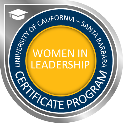 USC - Santa Barbara Women in Leadership Certificate Program